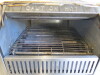 Burco Conveyor Commercial Toaster, Model TSCNB01. NOTE: spares or repair A/F. - 2