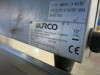 Burco Conveyor Commercial Toaster, Model TSCNB01. NOTE: spares or repair A/F. - 4