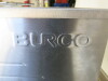 Burco Conveyor Commercial Toaster, Model TSCNB01. NOTE: spares or repair A/F. - 5