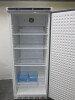 Polar Single Door Upright Larder Fridge, Model CD614, S/N CD6146163413, Size H190 x W78 x D70cm. - 7