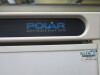 Polar Single Door Freezer, Model CD615, S/N CD6155154755, Size H190 x W78 x D70cm. - 2