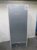 Polar Single Door Freezer, Model CD615, S/N CD6155154755, Size H190 x W78 x D70cm. - 8