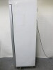 Gram Commercial Single Glass Door Display Fridge, Model KG410 LGC 6W, S/N 10038927, On Castors, Size H190 x W60 x D68cm. - 5