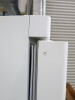 Gram Commercial Single Door Upright Freezer, On Castors, Model F-400LU, Size H177x W60 x D66cm. - 7