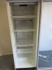 Derby Single Glass Door Upright Display Fridge, Model SC45IVSTIB, Size H184 x W60 x D60cm. - 4