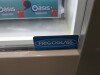 Coca Cola Frigoglass Illuminated Single Glass Door Upright Drinks Cooler, Model ICOOL-500. Comes with 5 Adjustable Shelves, Size H213 x W65 x D67cm. - 2