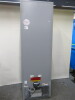 Coca Cola Frigoglass Illuminated Single Glass Door Upright Drinks Cooler, Model ICOOL-500. Comes with 5 Adjustable Shelves, Size H213 x W65 x D67cm. - 8