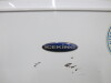 Ice King Table Top Larder Refrigerator, Model RL111AP2, Size H85 x W47 x D50cm. - 2