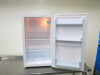 Ice King Table Top Larder Refrigerator, Model RL111AP2, Size H85 x W47 x D50cm. - 3