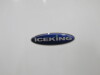 Ice King Table Top Larder Refrigerator, Model RL111AP2, S/N 226AOG314200189, Size H85 x W47 x D50cm. - 2