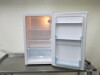 Ice King Table Top Larder Refrigerator, Model RL111AP2, S/N 226AOG314200189, Size H85 x W47 x D50cm. - 3