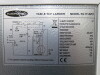 Ice King Table Top Larder Refrigerator, Model RL111AP2, S/N 226AOG314200189, Size H85 x W47 x D50cm. - 7
