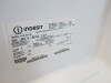 Indesit Larder Refrigerator, Model 155RM110WUK, Size H83 x W54 x D56cm. - 5