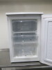 Curry's Essential Freezer, Model CUF55W12, S/N 1524033844, Size H84 x W55 x D56cm. - 3