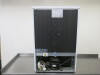 Curry's Essential Freezer, Model CUF55W12, S/N 1524033844, Size H84 x W55 x D56cm. - 5