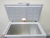 Logik Chest Freezer, Model L300CFW14, Size H85 x W112 x D68, Storage Volume 290Lt. - 3