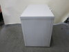Logik Chest Freezer, Model L300CFW14, Size H85 x W112 x D68, Storage Volume 290Lt. - 6