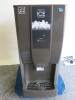 Hoshizaki Ice Maker, Model DCM-120KE, Size H83 x W35 x D60cm.