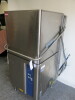 Electrolux Pass Through Dish Washer, Model WT65EBIDG, Size H150x W75 x D80cm. Comes with 1 Tray. - 3