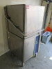 Electrolux Pass Through Dish Washer, Model WT65EBIDG, Size H150x W75 x D80cm. Comes with 1 Tray. - 4