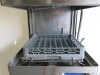 Electrolux Pass Through Dish Washer, Model WT65EBIDG, Size H150x W75 x D80cm. Comes with 1 Tray. - 6