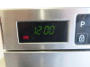 Buffalo Stainless Steel Commercial 1850w Microwave, Model GK640. - 4