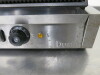 Dualit Panini Contact Grill, Model RPG2, S/N2018-06. - 2