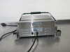 Dualit Panini Contact Grill, Model RPG2, S/N2018-06. - 5