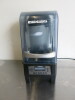 Vitamix "The Quiet One" Light Industrial Food Blending Machine, Model VM0149. Comes with 1 Jug. NOTE: missing vented lid.