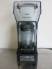 Vitamix "The Quiet One" Light Industrial Food Blending Machine, Model VM0149. Comes with 1 Jug. NOTE: missing vented lid. - 4