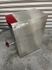 Instanta Ltd 11Lt Hot Water Boiler, Model 2000, Condition As Viewed/Pictured. - 4