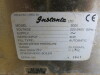 Instanta Ltd 11Lt Hot Water Boiler, Model 2000, Condition As Viewed/Pictured. - 6