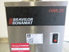 Bravilor Bonamat Hot Water Boiler, Model HWA 20. - 2