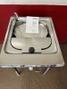 Franke "Whirl A Waste" Disposal Unit, Model H60751E. Comes with Installation & Operational Manual. - 2