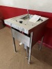 Franke "Whirl A Waste" Disposal Unit, Model H60751E. Comes with Installation & Operational Manual. - 5
