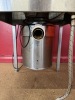 Franke "Whirl A Waste" Disposal Unit, Model H60751E. Comes with Installation & Operational Manual. - 6
