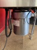 Franke "Whirl A Waste" Disposal Unit, Model H60751E. Comes with Installation & Operational Manual. - 7