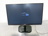 LG 23" LED Monitor, Model 23MP65HQ-P. Comes with Power Supply.