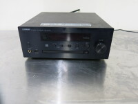 Yamaha Network CD Receiver, Model CRX-N470D.