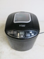 Russell Hobbs Compact Fast Bread Maker, Model 23620.