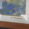 4 x Assorted Glazed & Framed Monet Prints & 2 Others (As Viewed) - 4