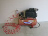 Sealey 24 Litre Power Mobil Model SA2415 Compressor, with Coil Air Line & Air Gun - 4