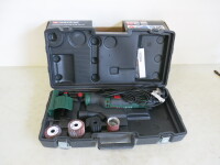 Parkside Sanding Brush PSR 310 A1 New/Boxed