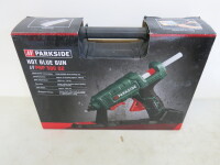 Parkside Hot Glue PHP500D2 New in Box