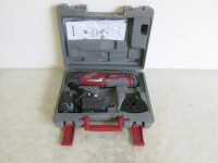 Einhell Multi Maxx Multitool (As Viewed in Case)