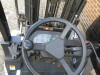 Utilev UT25P, Triple Mast, 2500kg Gas Forklift Truck with Side-Shift. S/N A281J06325R, DOM 31/10/2017. - 4