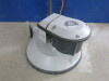 Schwamborn Single Disk Heavy Duty Cleaning Machine, Model ES51S. - 2