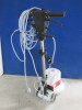 Biemmedue Arcomat BM2 Floor Scrubber & Polisher, Model MS17 Dual Speed. - 7