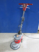 Victor Sprite 300 STD Speed Floor Scrubber Polisher.