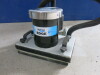 Activa Edge Quadrate Orbital Floor Machine, Model 80444, S/N 160700097. (Untested). - 4